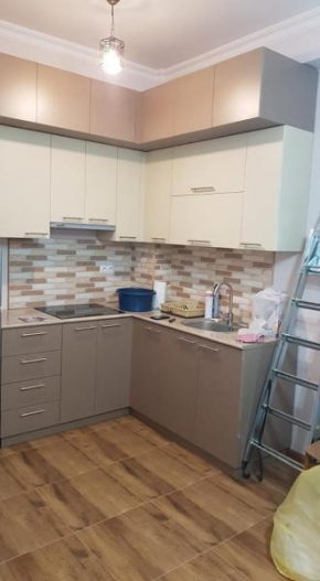 apartment in Yerevan